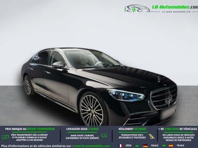 Mercedes Classe S 450 BVA 4-Matic