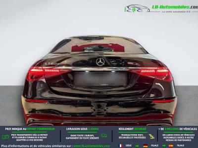 Mercedes Classe S 580 e BVA