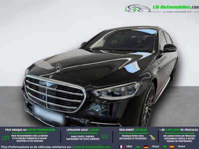 Mercedes Classe S 580 e BVA