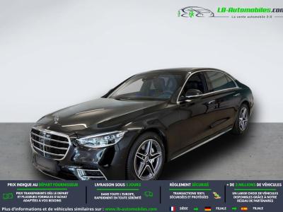 Mercedes Classe S 450 BVA 4-Matic