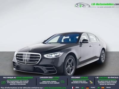 Mercedes Classe S 450 BVA 4-Matic