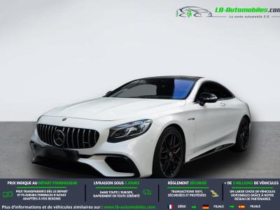 Mercedes Classe S 63 S AMG  AMG