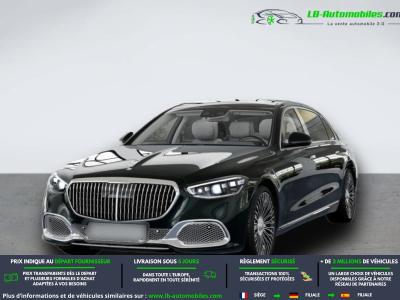Mercedes Classe S Maybach 680 BVA 4-Matic