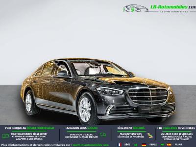 Mercedes Classe S Maybach 680 BVA 4-Matic