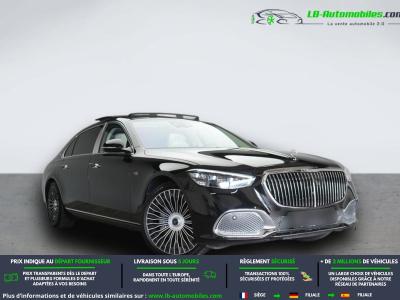 Mercedes Classe S Maybach 680 BVA 4-Matic