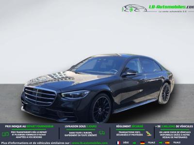 Mercedes Classe S 580 e BVA