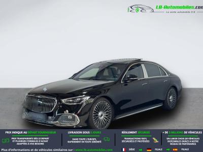 Mercedes Classe S Maybach 580 BVA 4-Matic