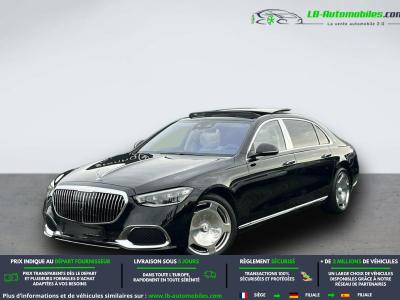 Mercedes Classe S Maybach 580 BVA 4-Matic