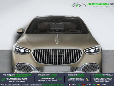Mercedes Classe S Maybach 680 BVA 4-Matic