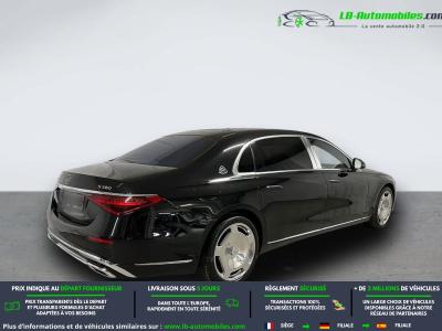 Mercedes Classe S Maybach 580 BVA 4-Matic
