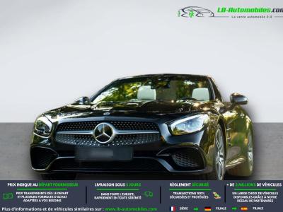 Mercedes SL 400 BVA