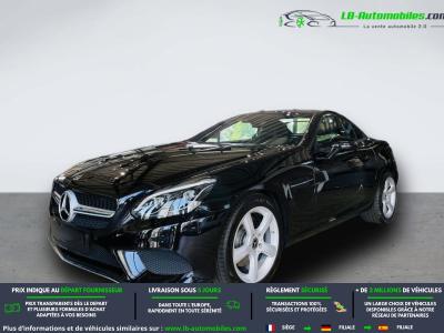 Mercedes SLC 200 BVM