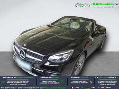 Mercedes SLC 43 AMG BVA