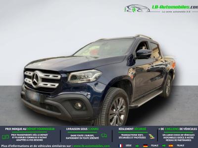 Mercedes Classe X 250D BVA