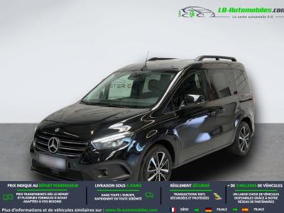 Mercedes Classe T 160 d BVA