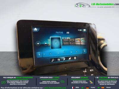 Mercedes Classe T 160 d BVA