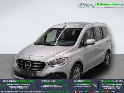Mercedes Classe T 180 BVM