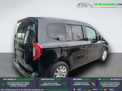 Mercedes Classe T 180 BVM