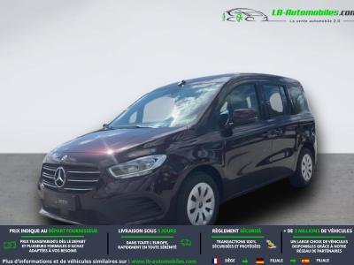 Mercedes Classe T 180 d BVM