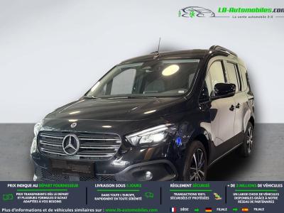 Mercedes Classe T 180 BVM