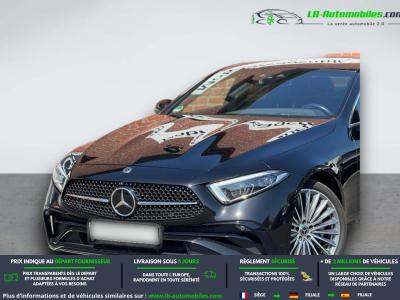 Mercedes CLS 400d BVA