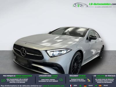 Mercedes CLS 400d BVA