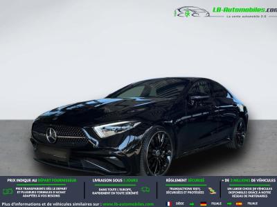 Mercedes CLS 400d BVA