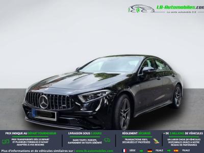 Mercedes CLS 53 AMG