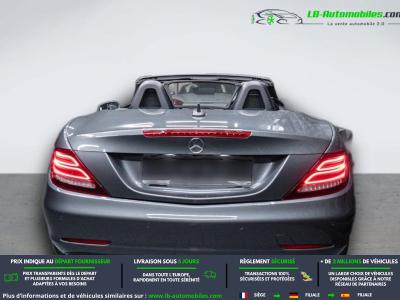 Mercedes SLC 200 BVA