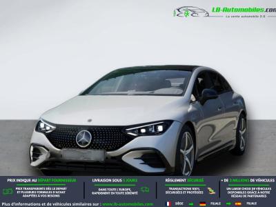 Mercedes EQE 500 4MATIC