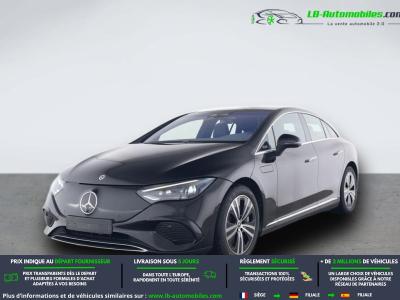 Mercedes EQE 500 4MATIC