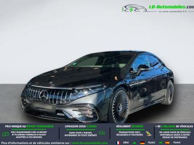 Mercedes EQS 53 4Matic+