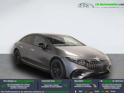 Mercedes EQS 53 4Matic+