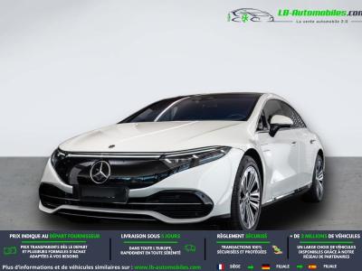Mercedes EQS 450+