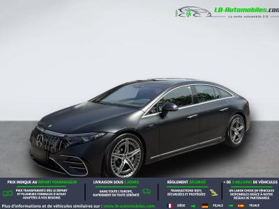 Mercedes EQS 53 4Matic+