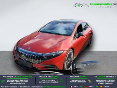 Mercedes EQS 53 4Matic+