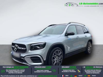 Mercedes GLB 200 BVA