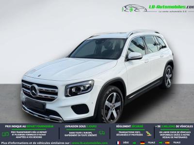 Mercedes GLB 200 BVA