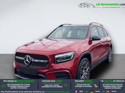 Mercedes GLB 200 BVA