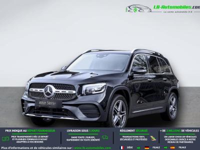 Mercedes GLB 200 BVA
