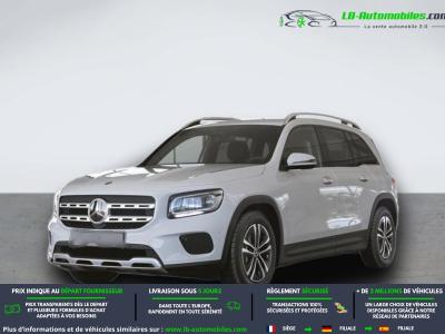 Mercedes GLB 200 BVA