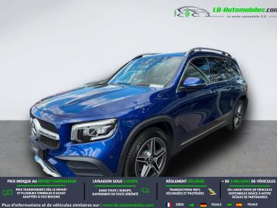 Mercedes GLB 200 BVA