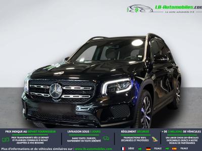 Mercedes GLB 200 BVA