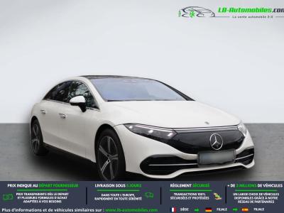Mercedes EQS 580 4Matic