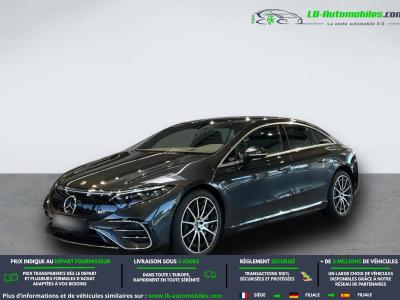 Mercedes EQS 580 4Matic