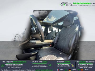 Mercedes EQS 580 4Matic