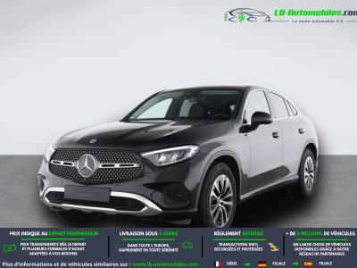 Mercedes GLC Coupe 200 BVA 4Matic