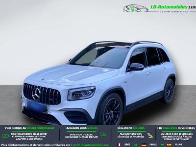 Mercedes GLB 35 AMG BVA 4Matic