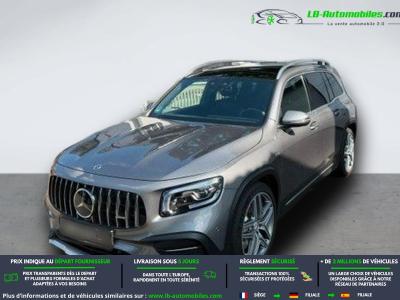 Mercedes GLB 35 AMG BVA 4Matic