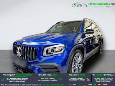 Mercedes GLB 35 AMG BVA 4Matic
